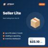 Seller Lite - Jetway Freight