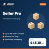 Seller Pro - Jetway Freight
