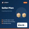 Seller Plan - Jetway Freight